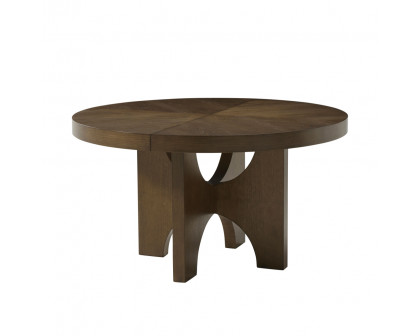 Theodore Alexander - Catalina Fixed Round Dining Table