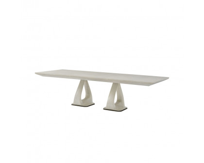 Theodore Alexander - Essence Rectangular Dining Table