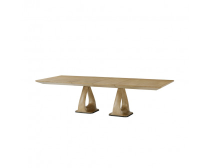 Theodore Alexander - Essence Rectangular Dining Table