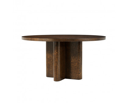 Theodore Alexander - Kesden Round Dining Table