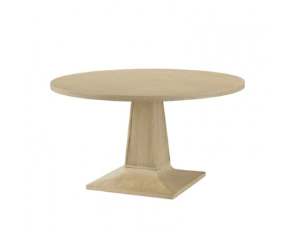 Theodore Alexander - Balboa Round Dining Table