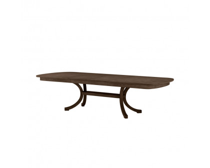 Theodore Alexander - Surrey Rectangular Dining Table