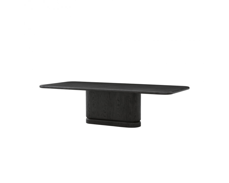 Theodore Alexander - Luna Rectangle Dining Table