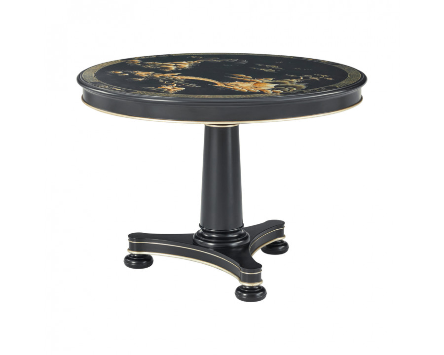 Theodore Alexander - Spencer London Chinoiserie Center Table