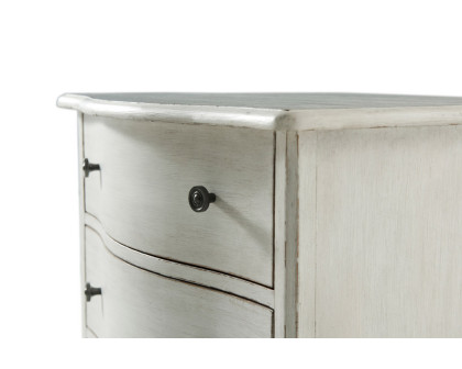 Theodore Alexander The Rene Nightstand - Nora Finish