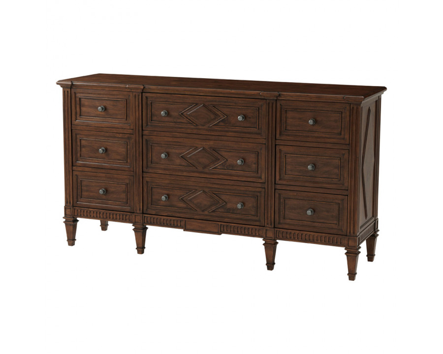 Theodore Alexander The Laurent Dresser - Avesta