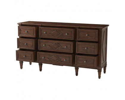 Theodore Alexander The Laurent Dresser - Avesta