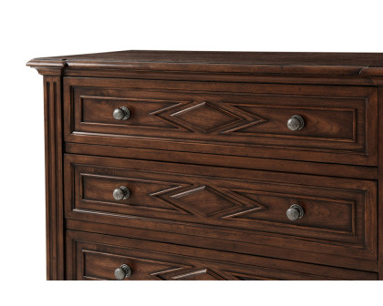 Theodore Alexander The Orval Chest Of Drawers - Avesta