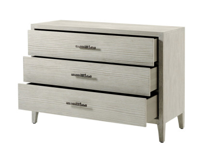 Theodore Alexander Breeze 3-Drawer Chest