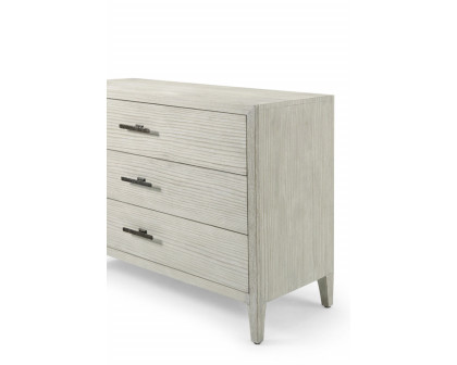 Theodore Alexander Breeze 3-Drawer Chest