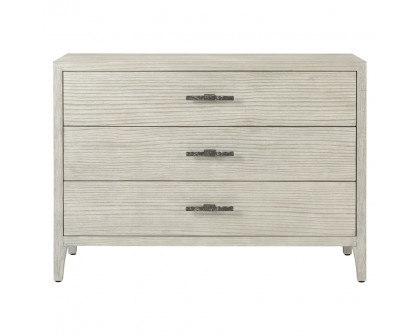 Theodore Alexander Breeze 3-Drawer Chest