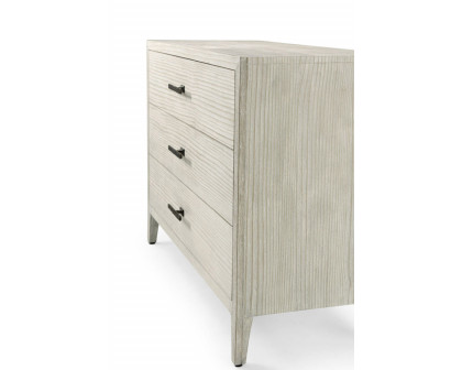 Theodore Alexander Breeze 3-Drawer Chest