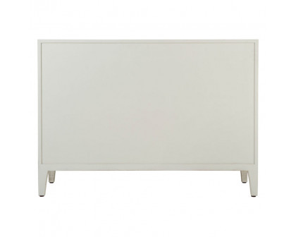 Theodore Alexander Breeze 3-Drawer Chest