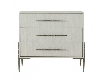 Theodore Alexander - Essence Style 1 2-Drawer Nightstand