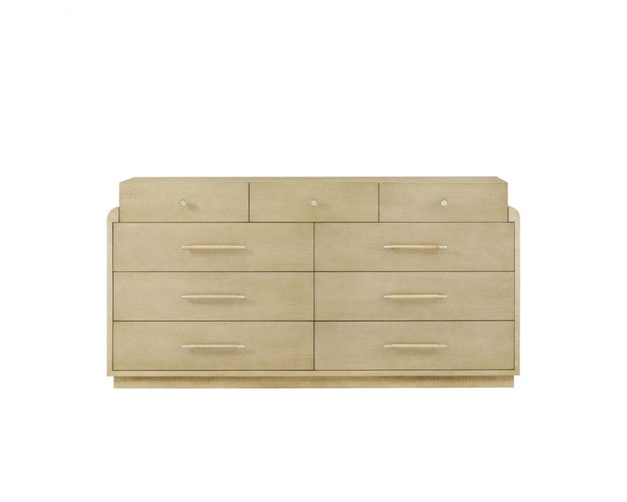 Theodore Alexander Origins Dresser - Sesame