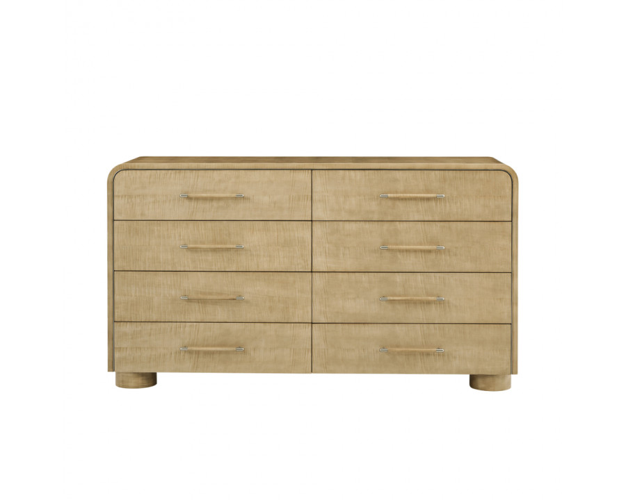 Theodore Alexander Origins II Dresser - Sesame