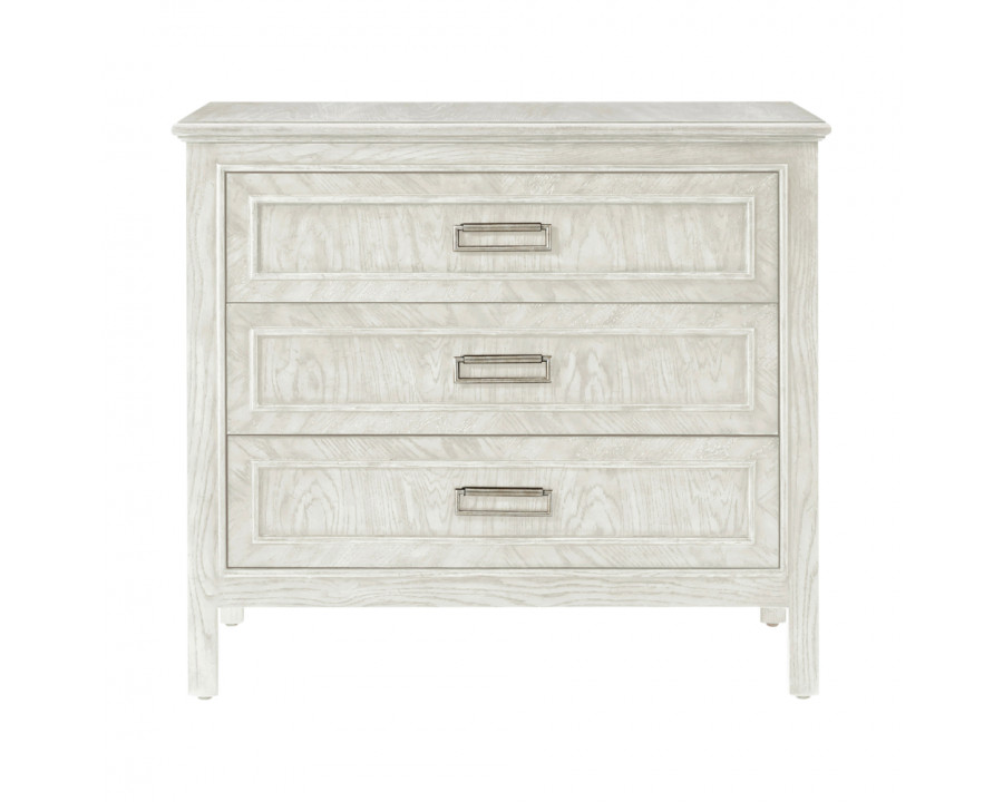 Theodore Alexander - Surrey 3-Drawer Nightstand