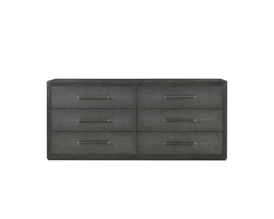 Theodore Alexander - Maxwell 6-Drawer Dresser