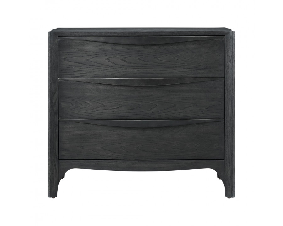 Theodore Alexander - Rome 1-Drawer Nightstand