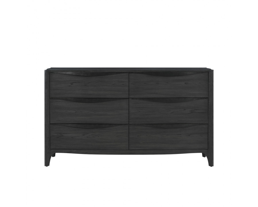 Theodore Alexander - Rome 6-Drawer Dresser