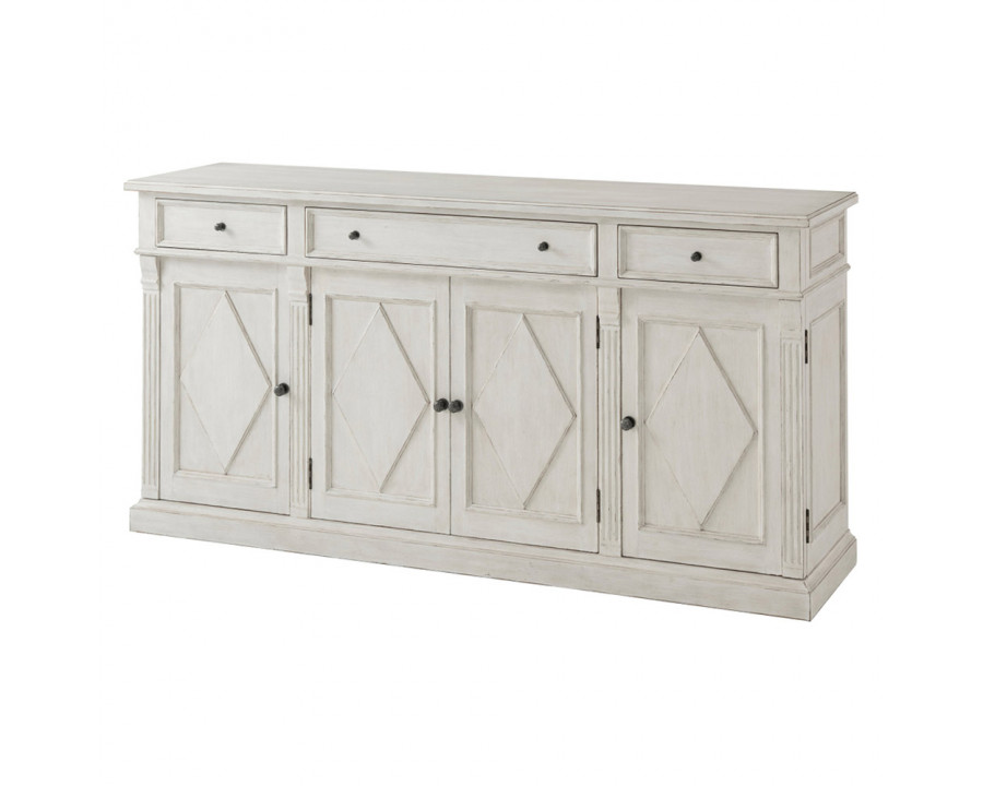 Theodore Alexander The Bordeaux Sideboard - Nora