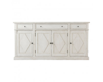 Theodore Alexander The Bordeaux Sideboard - Nora