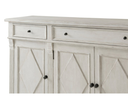 Theodore Alexander The Bordeaux Sideboard - Nora