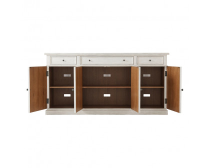 Theodore Alexander The Bordeaux Sideboard - Nora