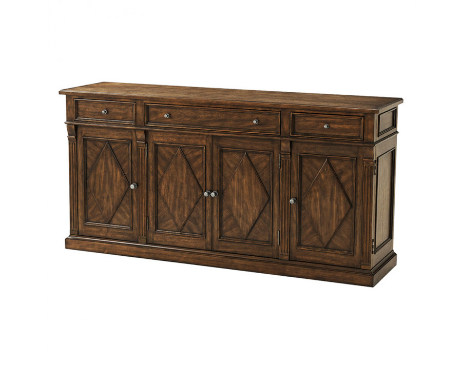 Theodore Alexander The Bordeaux Sideboard - Avesta