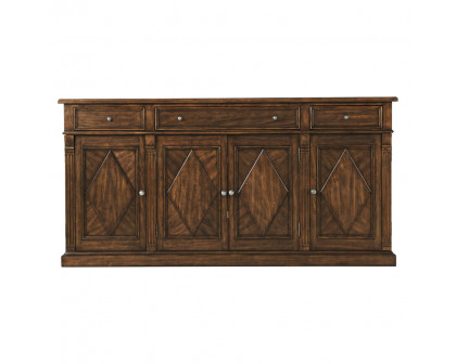 Theodore Alexander The Bordeaux Sideboard - Avesta