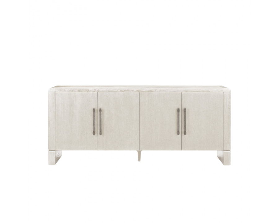 Theodore Alexander Luna 4-Door Sideboard - Cascade