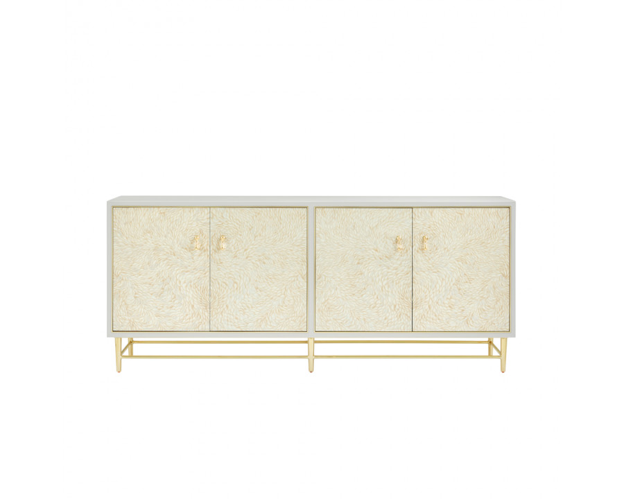 Theodore Alexander - Judith Leiber II Credenza