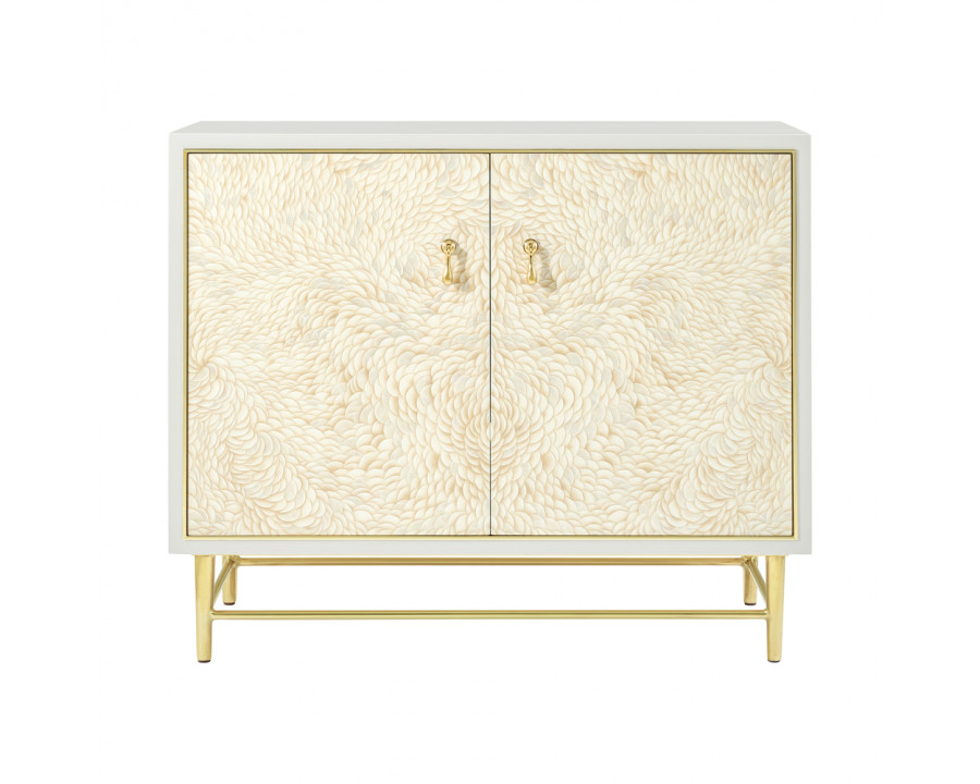 Theodore Alexander - Judith Leiber II Chest Of Drawers