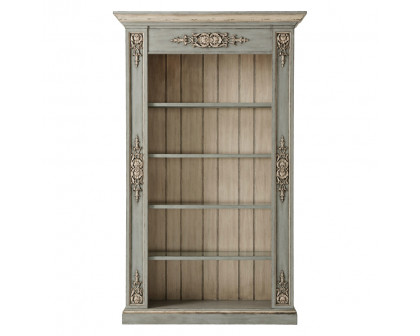 Theodore Alexander The Landry Bookcase