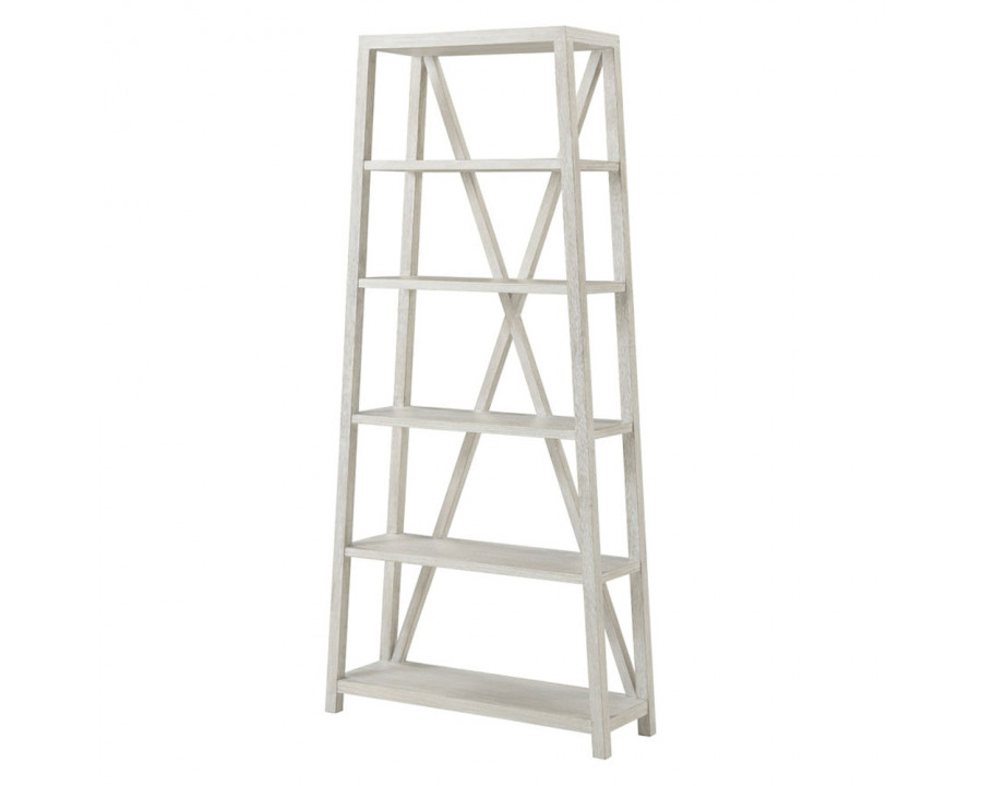 Theodore Alexander - Breeze Etagere