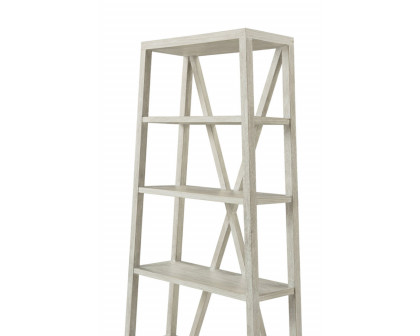 Theodore Alexander - Breeze Etagere