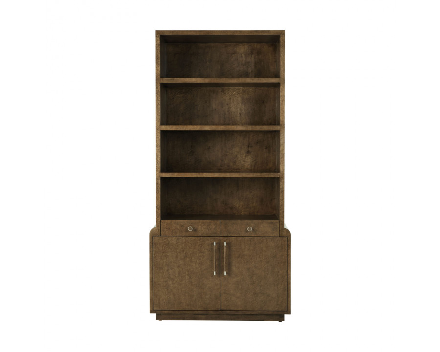 Theodore Alexander Origins Bookcase - Landmark