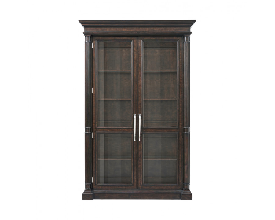 Theodore Alexander Spencer London Bookcase - Fulham