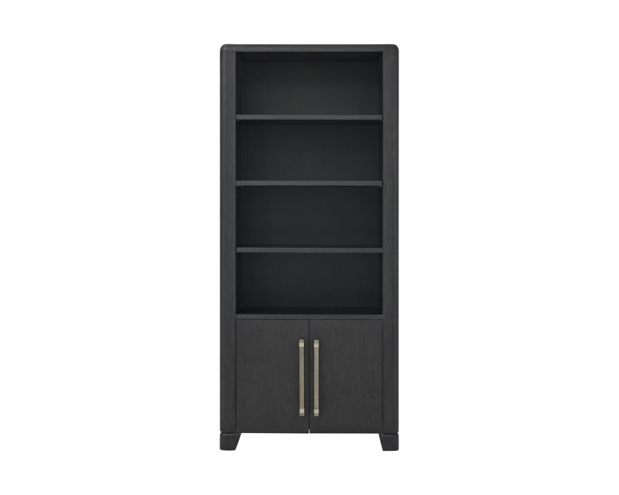 Theodore Alexander Luna Bookcase - Palmer