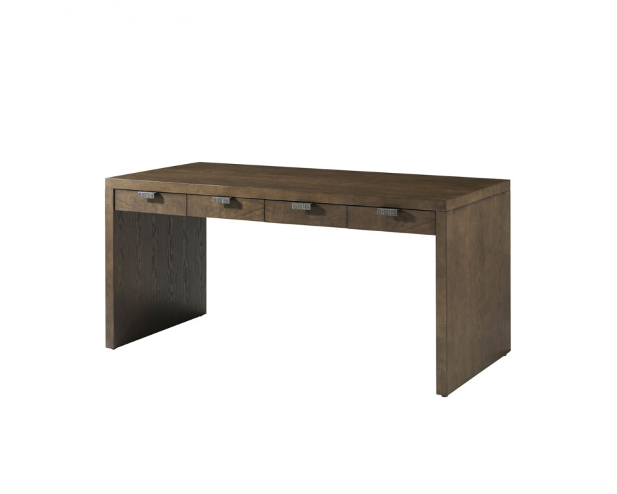 Theodore Alexander Catalina Desk - Earth