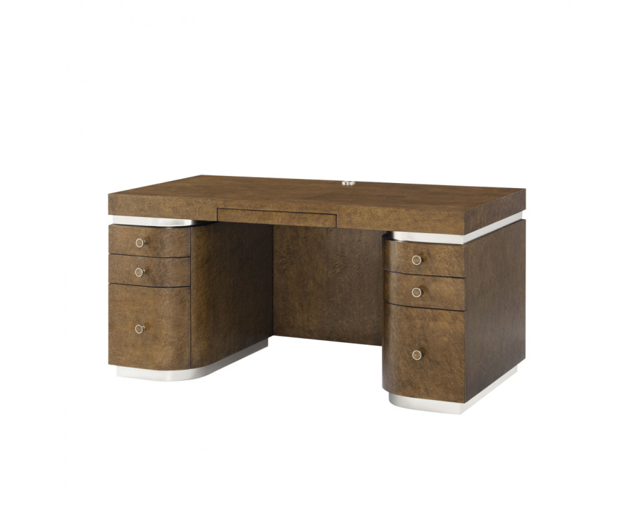 Theodore Alexander Origins Desk - Landmark