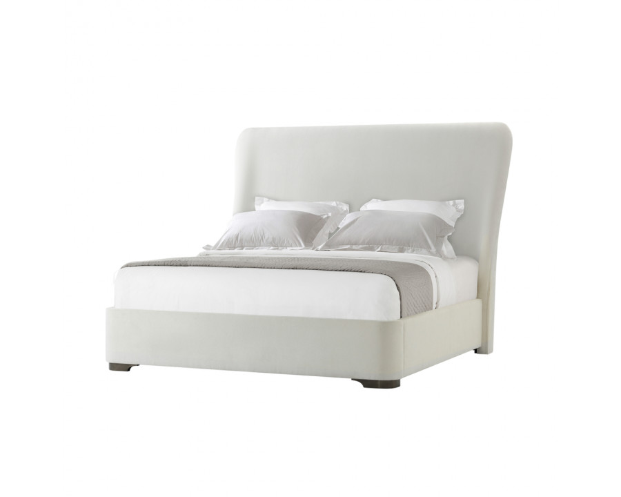 Theodore Alexander - Essence Upholstered Us King Bed