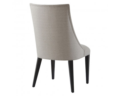 Theodore Alexander - Adele Dining Chair