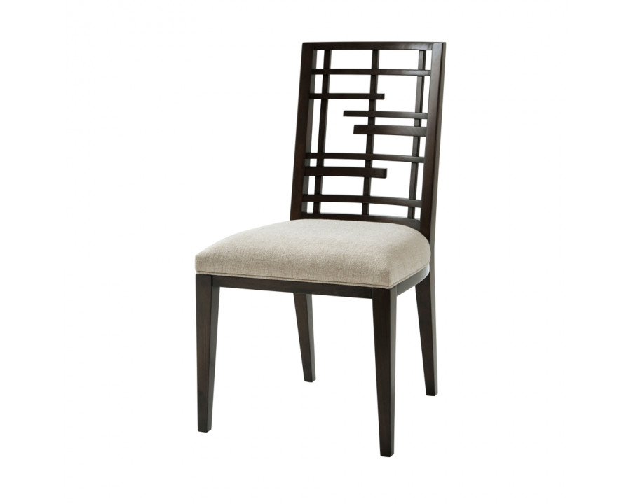 Theodore Alexander - Seymour Dining Side Chair