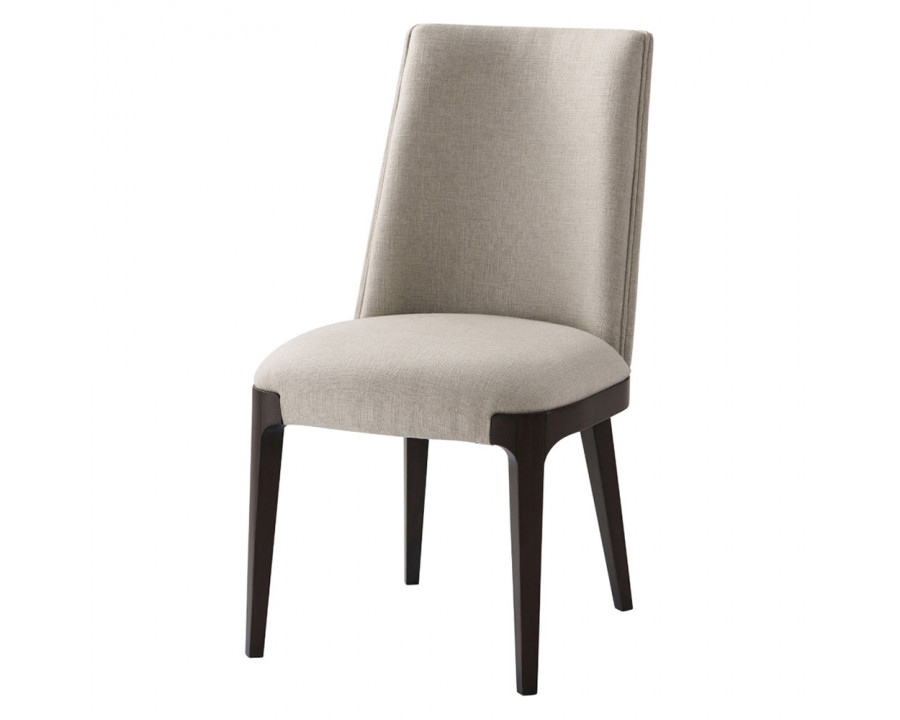 Theodore Alexander - Dayton Dining Side Chair