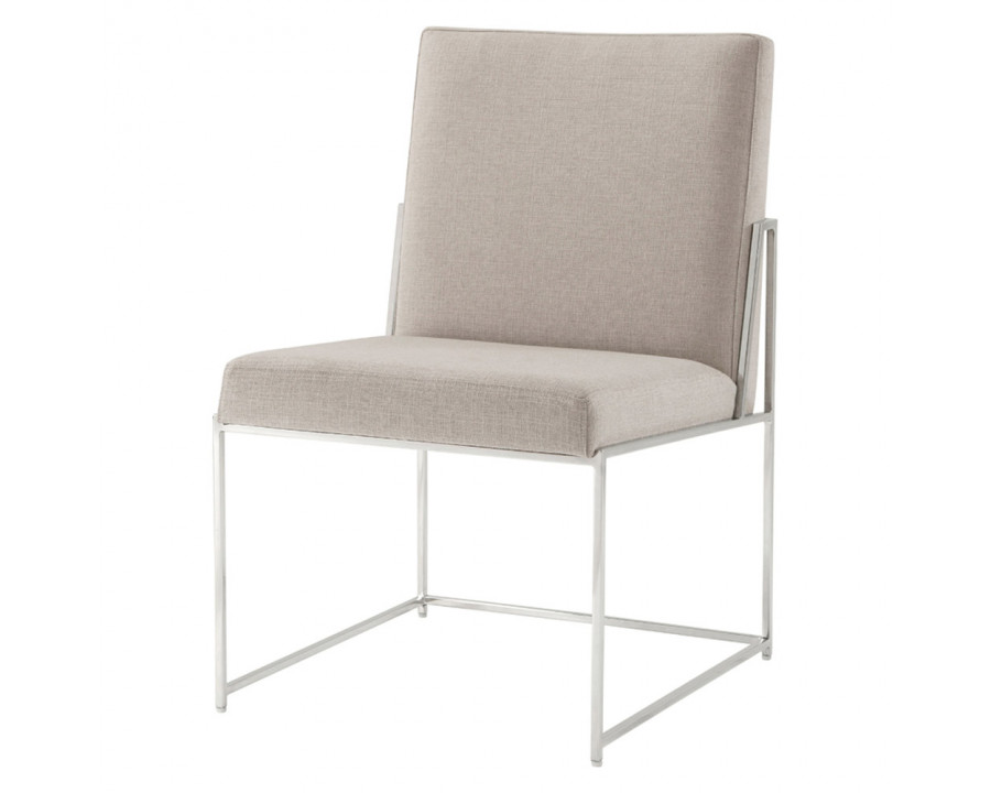 Theodore Alexander - Marcello Dining Side Chair