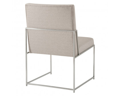 Theodore Alexander - Marcello Dining Side Chair