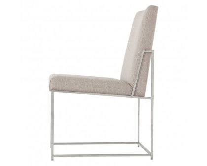 Theodore Alexander - Marcello Dining Side Chair