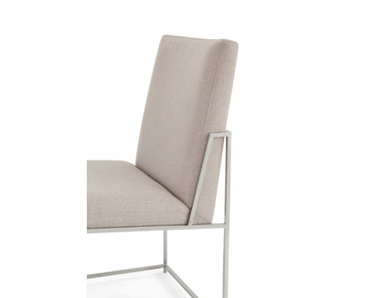 Theodore Alexander - Marcello Dining Side Chair