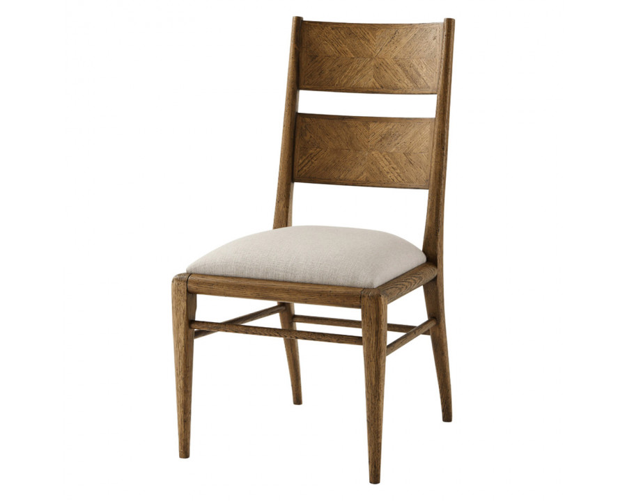 Theodore Alexander - Nova Dining Side Chair